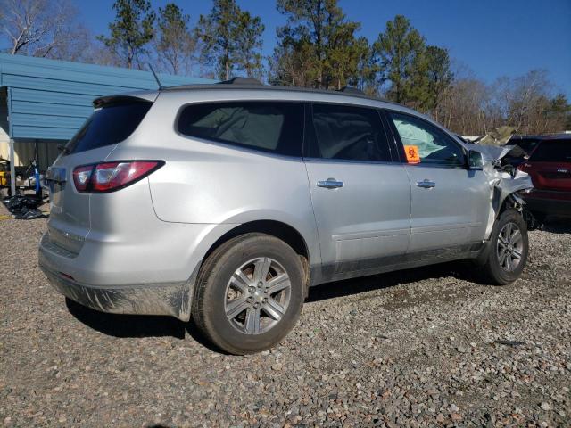 Photo 3 from auction – 2016 CHEVROLET TRAVERSE L with VIN 1GNKRHKD4GJ169205
