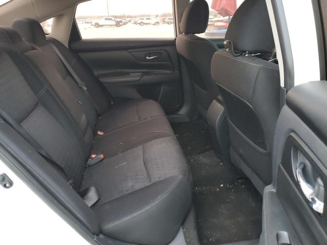 Photo 10 from auction – 2017 NISSAN ALTIMA 2.5 with VIN 1N4AL3AP2HN313743