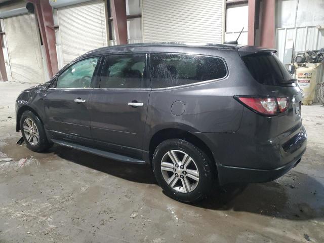 Photo 2 from auction – 2016 CHEVROLET TRAVERSE L with VIN 1GNKRHKD4GJ211145