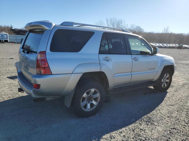 Photo 3 from auction – 2005 TOYOTA 4RUNNER SR with VIN JTEBU14R058050798