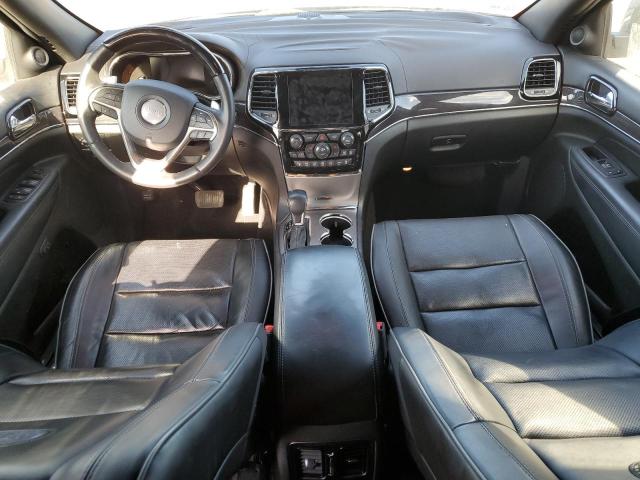 Photo 8 from auction – 2021 JEEP GRAND CHER with VIN 1C4RJFCG7MC536934