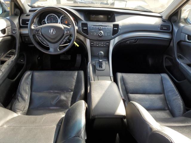 Photo 8 from auction – 2010 ACURA TSX with VIN JH4CU2F63AC003210