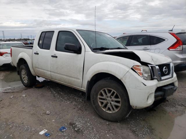 Photo 4 from auction – 2019 NISSAN FRONTIER S with VIN 1N6AD0EV0KN719183