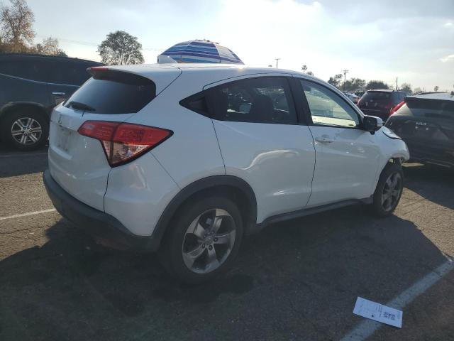 Photo 3 from auction – 2017 HONDA HR-V EX with VIN 3CZRU5H58HM726779