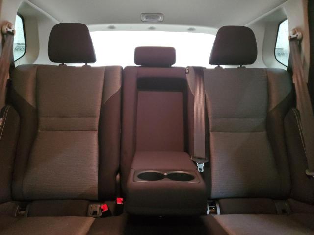 Photo 10 from auction – 2023 NISSAN ROGUE SV with VIN 5N1BT3BB1PC820737