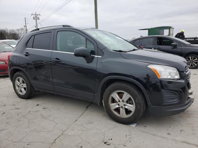 Снимка 4 от търг – 2015 CHEVROLET TRAX 1LT с VIN KL7CJLSB5FB066709