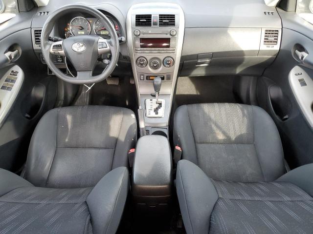 Photo 8 from auction – 2011 TOYOTA COROLLA BA with VIN 2T1BU4EEXBC723369