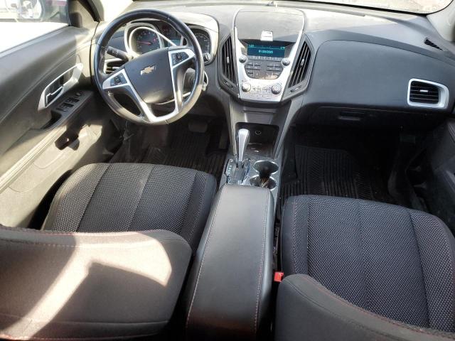 Photo 8 from auction – 2011 CHEVROLET EQUINOX LT with VIN 2CNFLEEC3B6365201