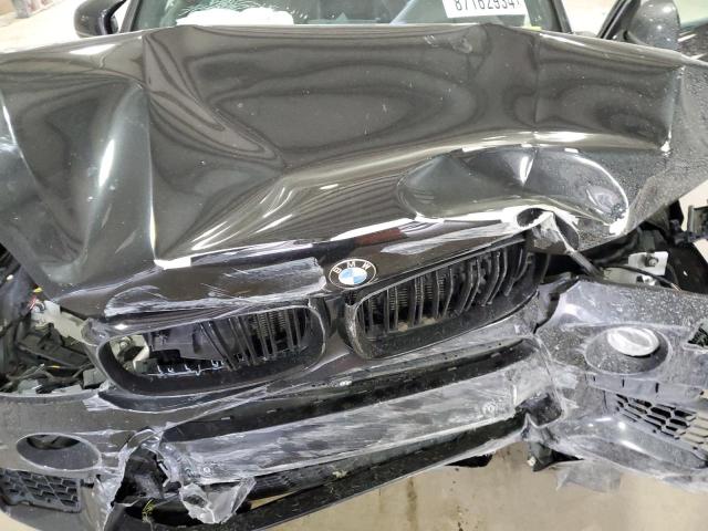 Photo 12 from auction – 2018 BMW X5 M with VIN 5YMKT6C58J0Y83820