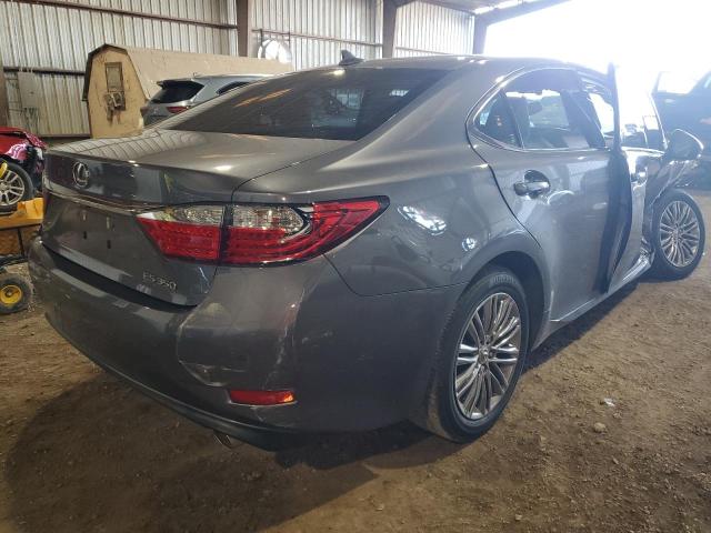 Photo 3 from auction – 2014 LEXUS ES 350 with VIN JTHBK1GG9E2126315