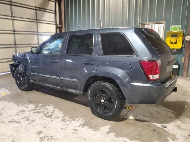 Photo 2 from auction – 2007 JEEP GRAND CHER with VIN 1J8HR48P67C602582