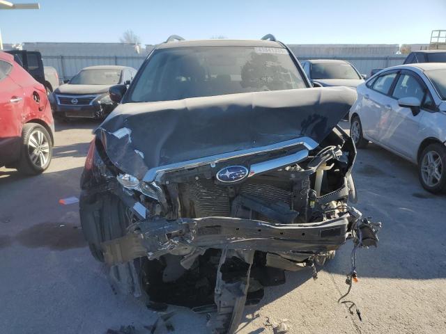 Photo 5 from auction – 2017 SUBARU FORESTER 2 with VIN JF2SJAGC6HH539409