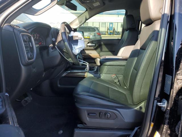 Photo 7 from auction – 2019 CHEVROLET SILVERADO with VIN 1GCPYFED7KZ150174