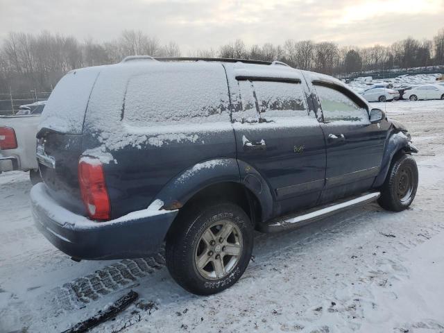 Photo 3 from auction – 2006 DODGE DURANGO SL with VIN 1D4HB48N06F172395