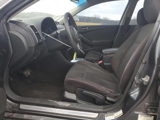 Foto 7 de la subasta – 2012 NISSAN ALTIMA BAS con VIN 1N4AL2AP6CC159391