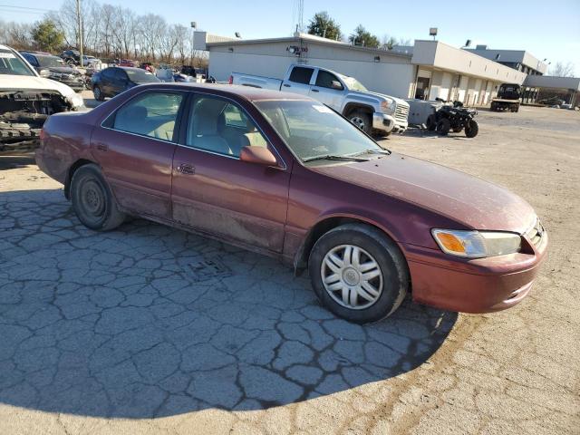 Photo 4 from auction – 2001 TOYOTA CAMRY CE with VIN 4T1BG22K01U088729