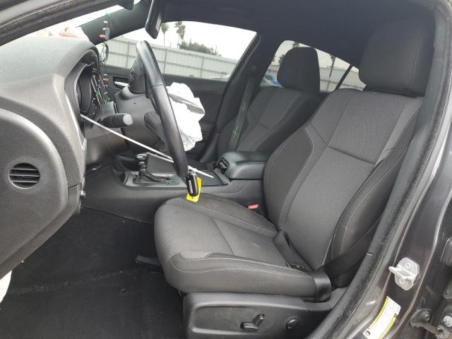 Photo 7 from auction – 2022 DODGE CHARGER SX with VIN 2C3CDXBG4NH243919