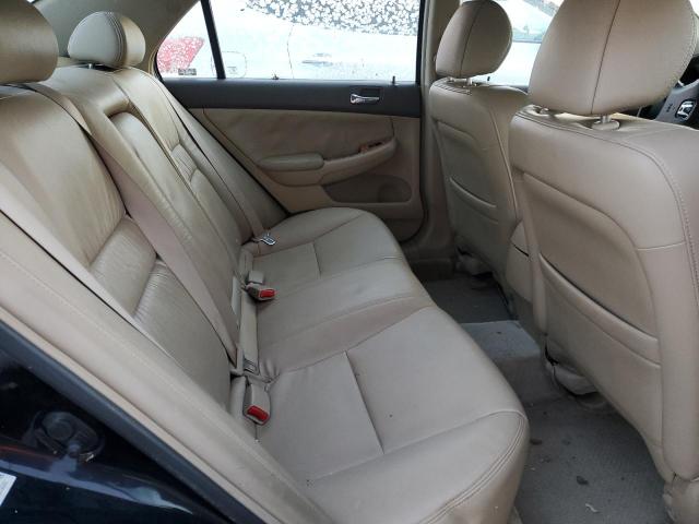 Photo 10 from auction – 2003 HONDA ACCORD EX with VIN 1HGCM66533A065688
