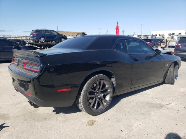 Photo 3 from auction – 2023 DODGE CHALLENGER with VIN 2C3CDZFJ5PH618205