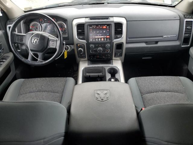 Foto 8 de la subasta – 2017 RAM 1500 SLT con VIN 1C6RR7GT7HS802820