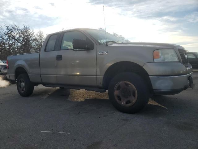 Photo 4 from auction – 2006 FORD F150 with VIN 1FTRX14W76NB55535