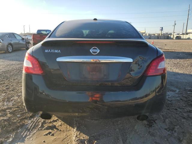 Photo 6 from auction – 2010 NISSAN MAXIMA S with VIN 1N4AA5AP3AC822307