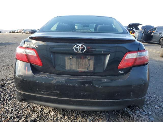Photo 6 from auction – 2009 TOYOTA CAMRY BASE with VIN 4T1BE46K79U884577