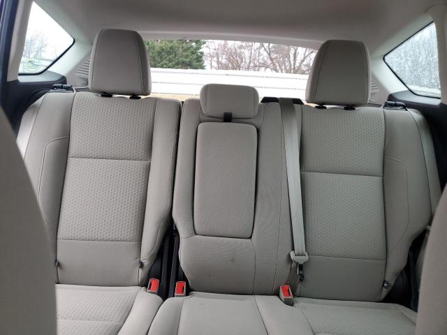 Photo 10 from auction – 2017 FORD C-MAX SE with VIN 1FADP5AU2HL107594