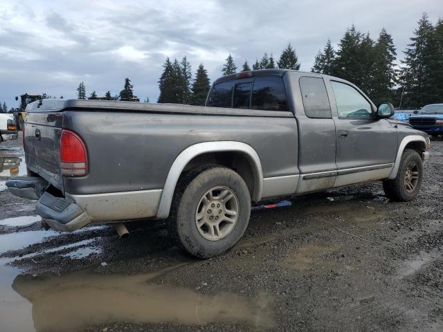 Photo 3 from auction – 2003 DODGE DAKOTA SLT with VIN 1D7HL42X33S328572
