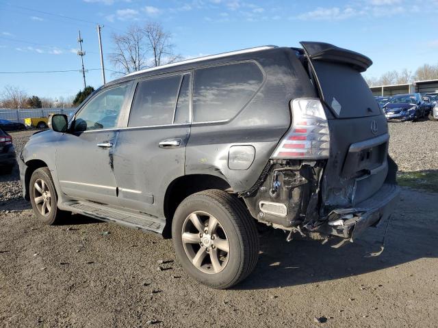 Photo 2 from auction – 2014 LEXUS GX 460 with VIN JTJBM7FX3E5064602