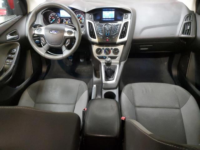 Photo 8 from auction – 2012 FORD FOCUS SE with VIN 1FAHP3K29CL320165
