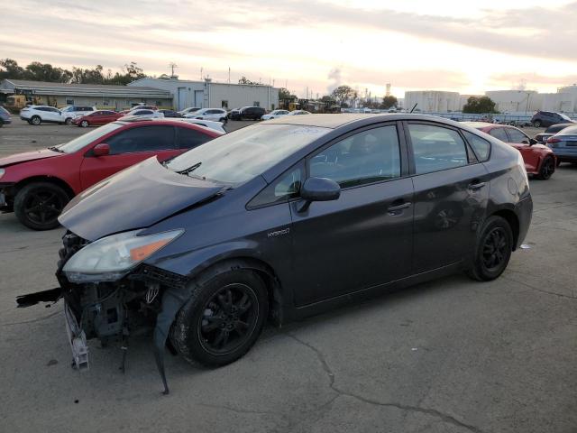 TOYOTA PRIUS 2011 con VIN JTDKN3DU2B1396454 - Foto de la subasta