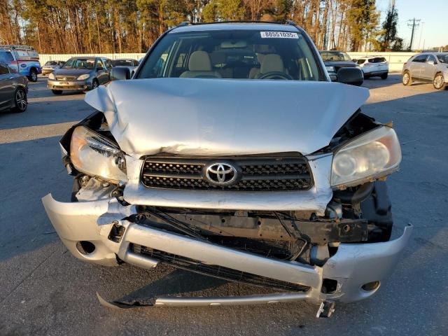 Zdjęcie 5 z aukcji – 2008 TOYOTA RAV4 z VIN JTMZD33V585108116