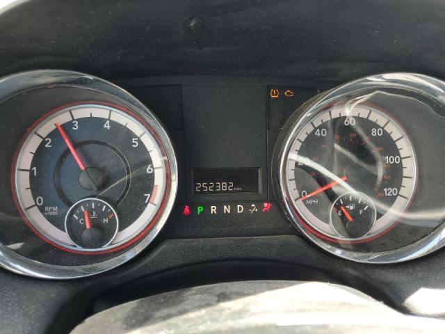 Photo 9 from auction – 2017 DODGE GRAND CARA with VIN 2C4RDGCG5HR671307
