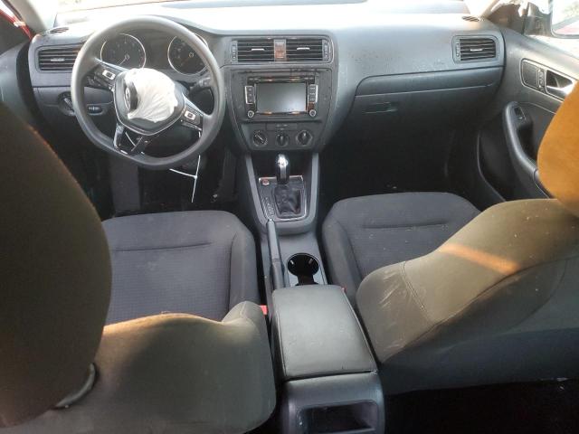 Photo 8 from auction – 2015 VOLKSWAGEN JETTA with VIN 3VW2K7AJ8FM299825