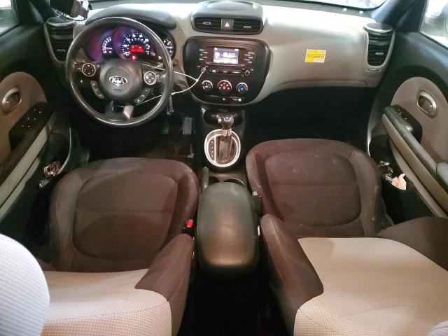 Photo 8 from auction – 2015 KIA SOUL with VIN KNDJN2A2XF7235149