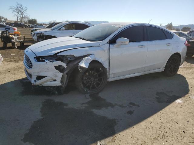 Photo 1 from auction – 2015 FORD FUSION TIT with VIN 3FA6P0K99FR237103