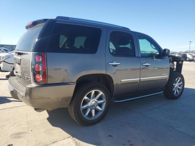 Photo 3 from auction – 2014 GMC YUKON DENA with VIN 1GKS1EEF6ER229144