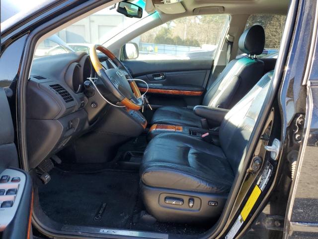 Photo 7 from auction – 2008 LEXUS RX 350 with VIN 2T2HK31U28C059323