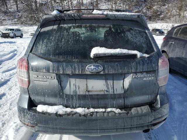 Foto 6 de la subasta – 2015 SUBARU FORESTER 2 con VIN JF2SJAKC9FH544043