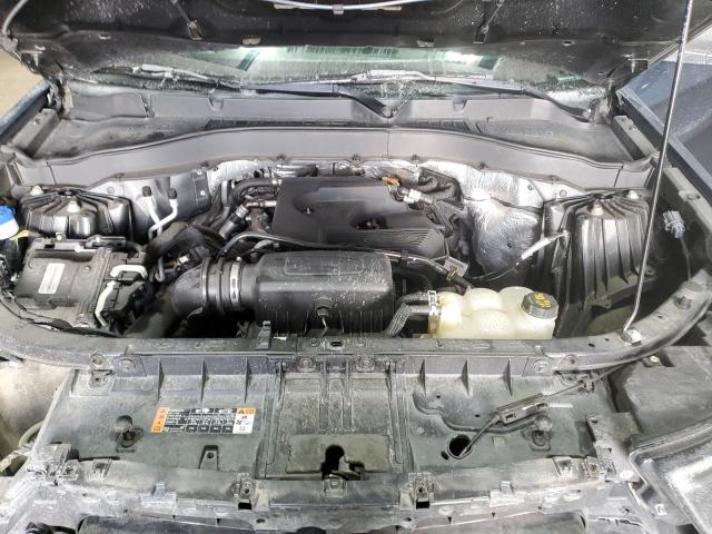 Photo 12 from auction – 2020 FORD EXPLORER X with VIN 1FMSK8DH7LGA20593