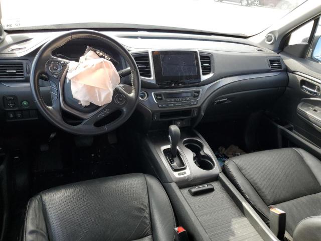 صورة رقم 8 من المزاد - 2018 HONDA RIDGELINE مع VIN 5FPYK3F68JB012305