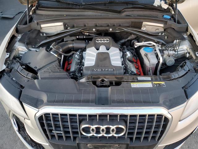 Photo 12 from auction – 2013 AUDI Q5 PREMIUM with VIN WA1DGAFP5DA047591