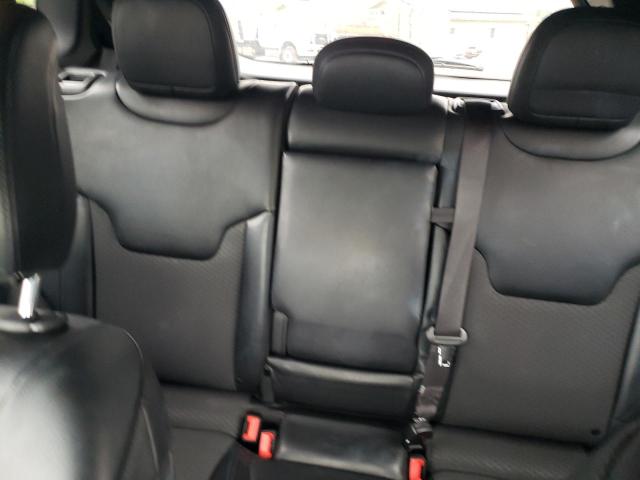 Photo 10 from auction – 2023 JEEP COMPASS LA with VIN 3C4NJDBNXPT553531