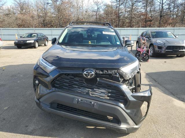 Photo 5 from auction – 2023 TOYOTA RAV4 XLE P with VIN 2T3A1RFV7PC371205