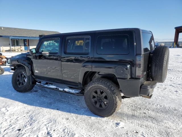 Photo 2 from auction – 2007 HUMMER H3 with VIN 5GTDN13E578247101