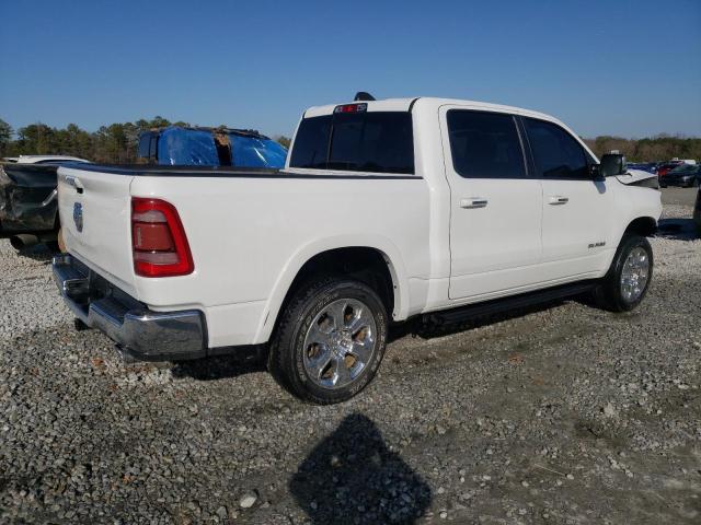 Photo 3 from auction – 2020 RAM 1500 BIG H with VIN 1C6RREFTXLN344784