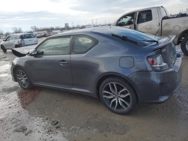 Photo 2 from auction – 2014 TOYOTA SCION TC with VIN JTKJF5C7XE3084433
