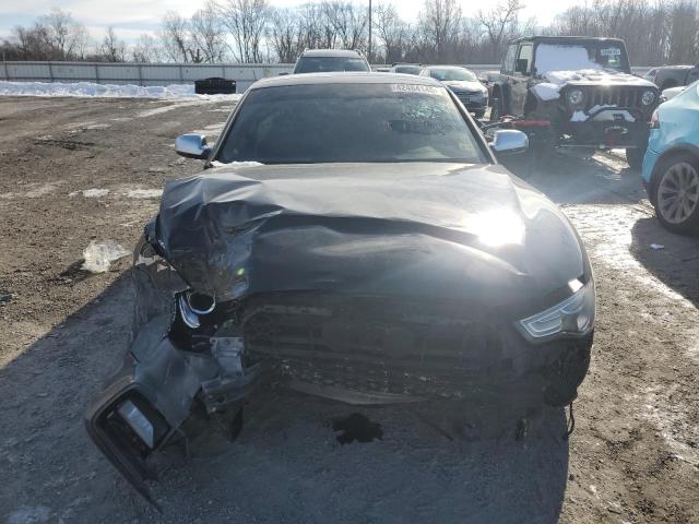 Photo 5 from auction – 2015 AUDI A5 PREMIUM with VIN WAUMFAFR9FA041867