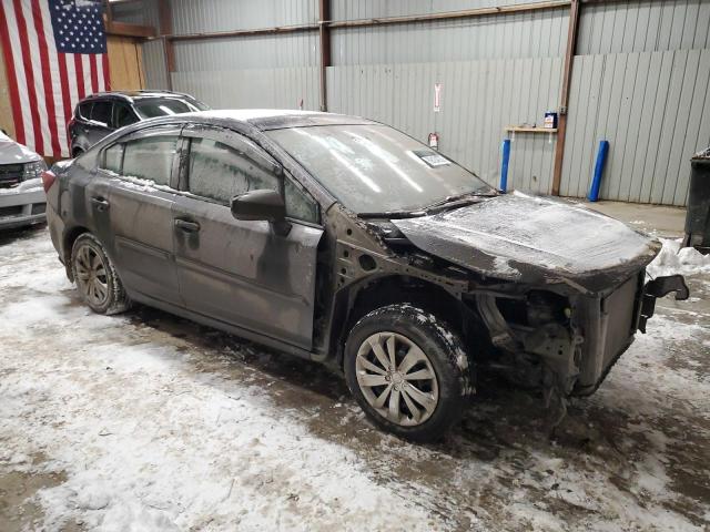 Photo 4 from auction – 2023 SUBARU IMPREZA with VIN 4S3GKAB61P3600793